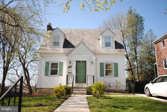 2913 E Strathmore Ave, Baltimore, MD 21214