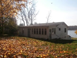 3124 Totem Trail, Reading, MI 49274