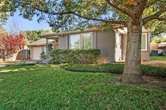 3957 W Spurgeon St, Fort Worth, TX 76133