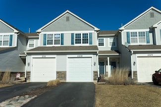 2309 Overlook Ct, Naperville, IL 60563