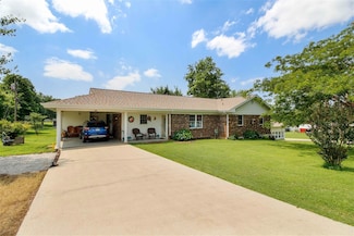 509 New St, Horse Cave, KY 42749