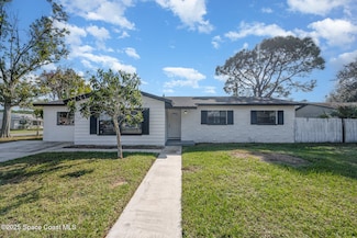 1121 Coronado Dr, Rockledge, FL 32955