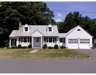 3 Stony Brook Rd, Enfield, CT 06082