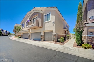 8768 Tom Noon Ave Unit 101, Las Vegas, NV 89178