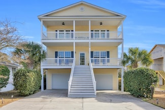 2009 Hillside Dr S, North Myrtle Beach, SC 29582