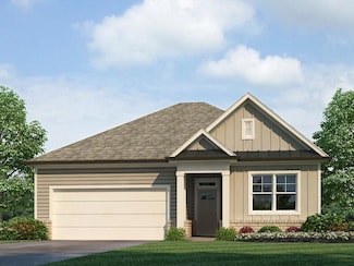 64 Lakeview Point, Dallas, GA 30157