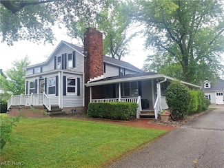 15818 Georgia Rd, Middlefield, OH 44062