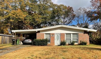 2555 Rice St, Columbus, GA 31903