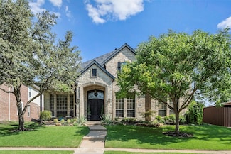 8020 Ambiance Way, Plano, TX 75024