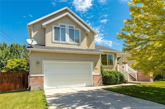 607 E 5400 S, Salt Lake City, UT 84107