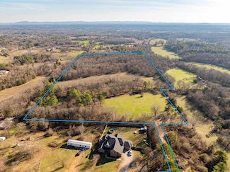 000 Owl Creek Rd, Hot Springs, AR 71968