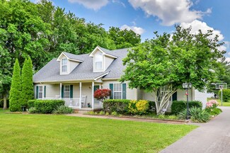 122 Guinevere Ct, Murfreesboro, TN 37127
