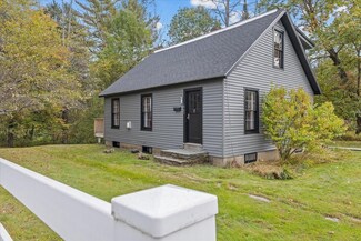 661 Mountain Rd, Stowe, VT 05672