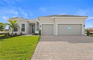 17800 Olive Branch Ct, North Fort Myers, FL 33917