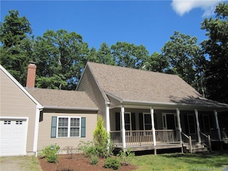 143 Neck Rd, Old Lyme, CT 06371
