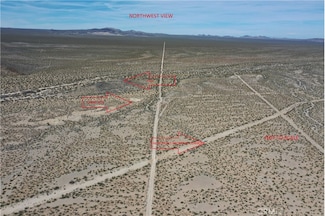 0 Excelsior Mine Rd Unit IV25126650, Nipton, CA 92323