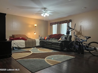 2417 33rd St Unit C, Lubbock, TX 79411