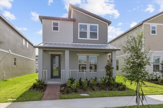 4598 Homestead Trail, St. Cloud, FL 34772