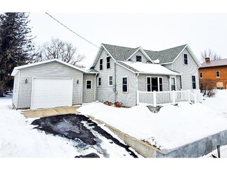 145 Highway 4 S, Melrose, MN 56352