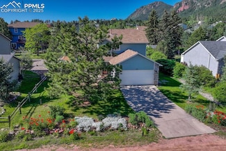 123 Wheatridge St, Palmer Lake, CO 80133