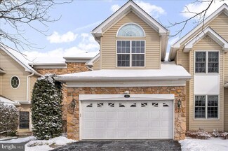 203 Silverbell Ct, West Chester, PA 19380