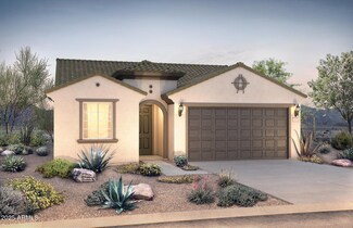 21316 N 271st Dr, Buckeye, AZ 85396