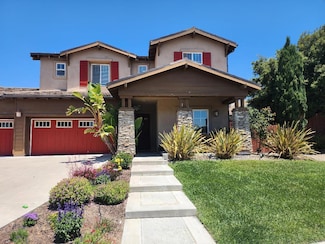 3679 Jupiter Ave, Lompoc, CA 93436