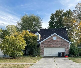 10067 Fox Chase Dr, Loveland, OH 45140