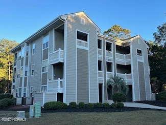 235 Kings Trail Unit 2106, Sunset Beach, NC 28468
