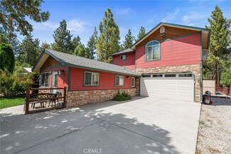 209 W Meadow Ln, Big Bear City, CA 92314