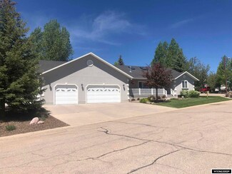105 Rimrock Dr, Evanston, WY 82930