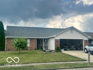 6334 Winslow Dr, Indianapolis, IN 46237