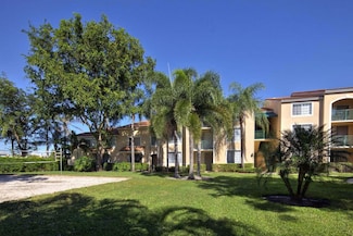 1743 Village Blvd Unit 107, West Palm Beach, FL 33409