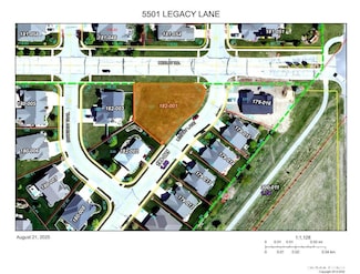 5501 Legacy Ln, Springfield, IL 62711