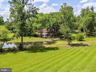 7493 Enon Church Rd, The Plains, VA 20198