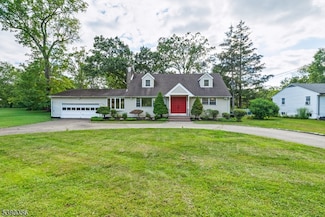 107 Konner Ave, Pine Brook, NJ 07058