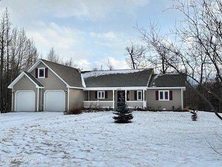 4025 Hazelwood Cir, Palmer, AK 99645