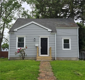 506 Luce St, Elmira, NY 14904