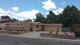 3708 Parsifal St NE, Albuquerque, NM 87111