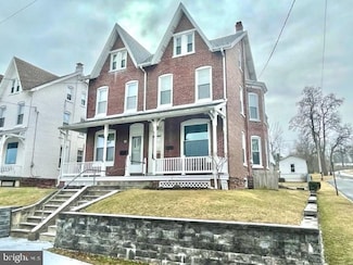 358 W 2nd St, Birdsboro, PA 19508