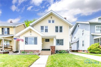 880 Brighton Ave, Toledo, OH 43609