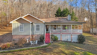 5250 Candies Creek Ridge Rd NW, Cleveland, TN 37312