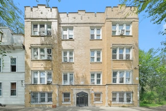 1300 S Karlov Ave, Chicago, IL 60623