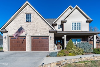 2016 Carsons Way, Piney Flats, TN 37686