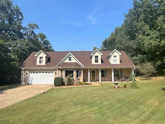 50 Robin St, Munford, TN 38058