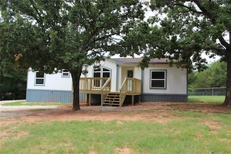 20796 Walker Rd, Tecumseh, OK 74873