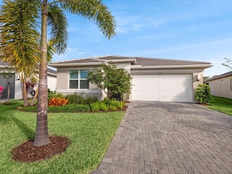 13517 SW Oceanus Blvd, Port Saint Lucie, FL 34987