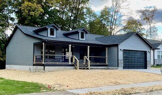 210 Esther Dr, Lewisburg, OH 45338