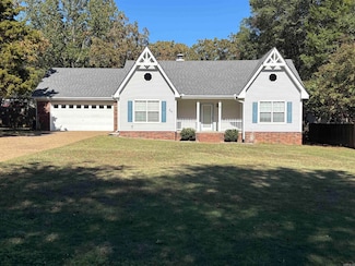 24 Sunset Ln, Cabot, AR 72023