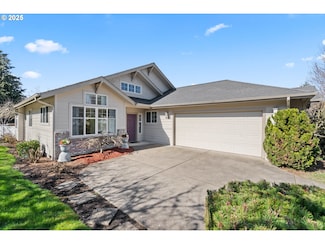 4895 SW Hollyhock Cir, Corvallis, OR 97333